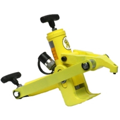 ESCO ESC10895 Yellow Jackit Combination Bead Breaker ESCO ESC10895 Yellow Jackit Combination Bead Breaker