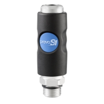 NPT Male Thread 1/2 MNPT NPT Male Thread 1/2 MNPT