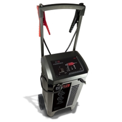 Charge Xpress SCUDSR131 6/50/225 Amp 6/12V Wheel Charger Charge Xpress SCUDSR131 6/50/225 Amp 6/12V Wheel Charger
