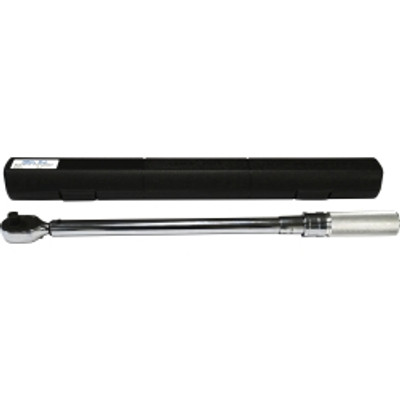 Torque Wrench 1/2 adjustable click-type Torque Wrench 1/2 adjustable click-type