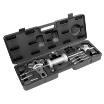 SLIDE HAMMER PULLER SET SLIDE HAMMER PULLER SET