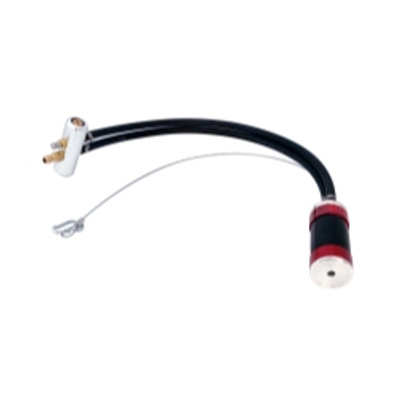 Redline Detection RDL95-0086 1.9 Power Intake Bladder w/Pass Through Redline Detection RDL95-0086 1.9 Power Intake Bladder w/Pass Through