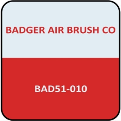 Badger Air Brush BAD51-010 Needle Chuck Badger Air Brush BAD51-010 Needle Chuck