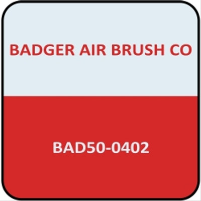 Badger Air Brush BAD50-0402 Med. Needle Badger Air Brush BAD50-0402 Med. Needle