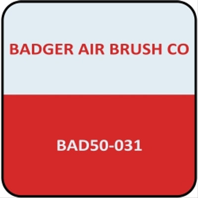 Badger Air Brush BAD50-031 Spring Screw