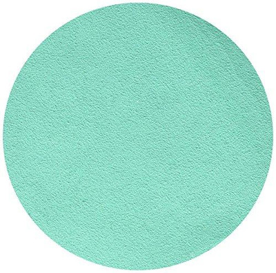 3M MMM1506 (246U) Green Fre-Cut(TM) Disc Roll, 01506, 6 in, 80D, 100 discs per roll [You are purchasing the Min order quantity which is 1 Rolls]