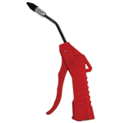 4 Variable Flow Trigger with Removable Rubber Tip 4 Variable Flow Trigger with Removable Rubber Tip