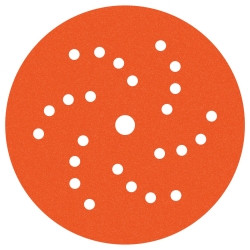 6 Vac 320G H&L ExtmOrg Pr Flm Dsc 50/pk