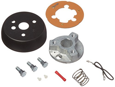GRANT 3565 HORN KIT VW 60-73