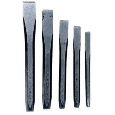 K Tool International KTI73000 KTI (KTI-73000) Chisel Set K Tool International KTI73000 KTI (KTI-73000) Chisel Set