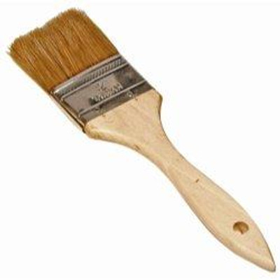 K Tool International KTI74020 BRUSH UTILITY 2IN. NATURAL BRISTLES WOOD HANDLE K Tool International KTI74020 BRUSH UTILITY 2IN. NATURAL BRISTLES WOOD HANDLE