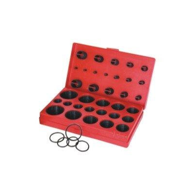 K Tool International KTI00095 METRIC ORING BLACK ASSORTMENT (NOT A/C)
