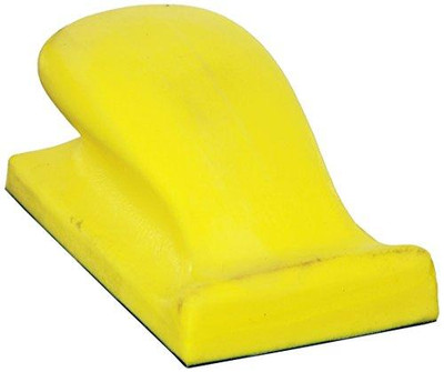 3M MMM5442 SANDING BLOCK SOFT HAND 2 3/4IN X 5IN 3M MMM5442 SANDING BLOCK SOFT HAND 2 3/4IN X 5IN