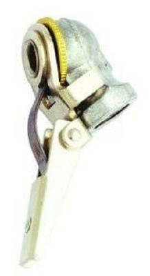 Milton Industries MILS716 Milton S-698 1/4" FNPT Single Head Air Chuck with Grip Milton Industries MILS716 Milton S-698 1/4" FNPT Single Head Air Chuck with Grip