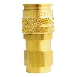 Milton Industries MILS745 Milton S-745 1/4" FNPT AMT Style Coupler