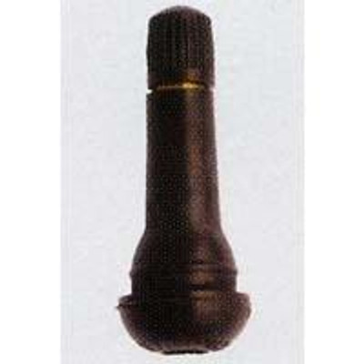 Milton Industries MILS414 Milton S-414 1 1/2" Tubeless Tire Valve - Pack of 2 Milton Industries MILS414 Milton S-414 1 1/2" Tubeless Tire Valve - Pack of 2
