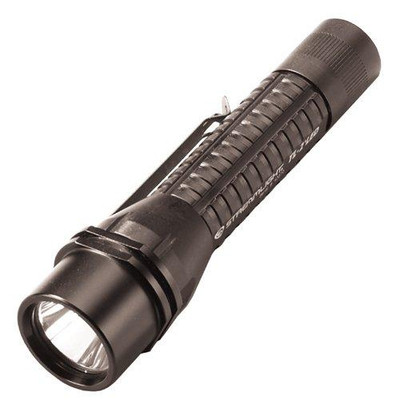 "STREAMLIGHT, INC." STL88105STREAMLIGHT, INC. 88105 TL-2 2-Lithium C4 LED Tactical Flashlight, Black