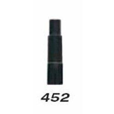 Milton Industries MILS452 Milton S-452 1 1/4" Plastic Valve Extension - Pack of 4 Milton Industries MILS452 Milton S-452 1 1/4" Plastic Valve Extension - Pack of 4