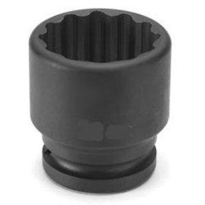 Grey Pneumatic GRE3140M 3/4" Drive x 40mm Standard - 12 Point Grey Pneumatic GRE3140M 3/4" Drive x 40mm Standard - 12 Point
