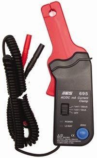 Electronic Specialties ESI695 695P Low Current Probe for Digital Multimeter Scopes