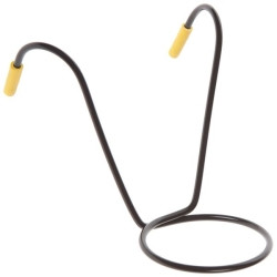 Repl Double Hook - Steel