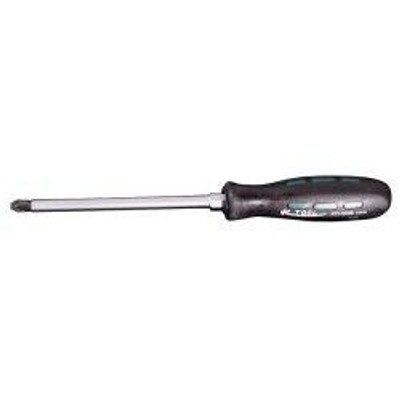 K Tool International KTI16136 SCREWDRIVER PHILLIPS #3 6IN. BLADE K Tool International KTI16136 SCREWDRIVER PHILLIPS #3 6IN. BLADE