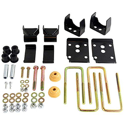 BELLTECH 6446 2015 FORD F150 (EXT/CREW