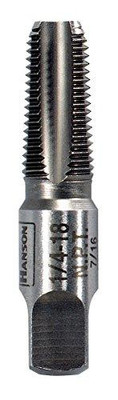 Vise Grip HAN8203 Hanson 8203 Tap 1/4-18 Npt Taper for Tap Die Extraction