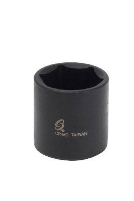 Sunex SUN320M 320m 3/8-Inch Drive 20-Mm Impact Socket Sunex SUN320M 320m 3/8-Inch Drive 20-Mm Impact Socket