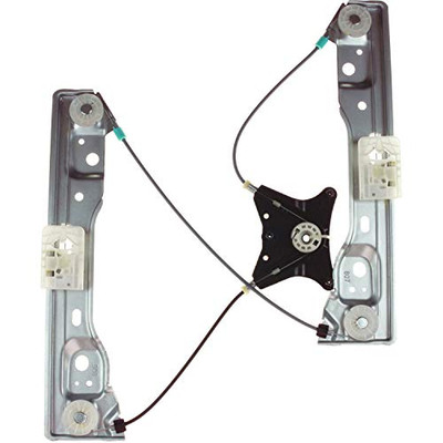 A1 REMFG INC 826000A NEW WINDOW LIFT REGULATOR A1 REMFG INC 826000A NEW WINDOW LIFT REGULATOR