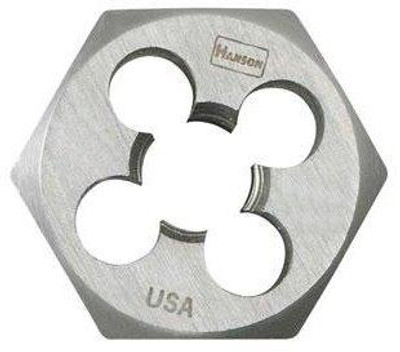 Vise Grip HAN9742 DIE METRIC 12MM-1.25MM (Pkg of 10) Vise Grip HAN9742 DIE METRIC 12MM-1.25MM (Pkg of 10)