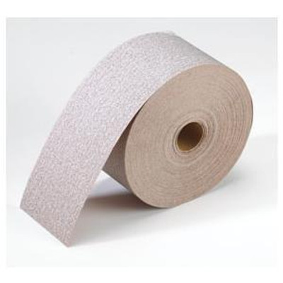 Norton NOR31691 A275 No-Fil Adalox Abrasive Roll, Paper Backing, Pressure Sensitive Adhesive, Aluminum Oxide, Waterproof, Roll 2-3/4" Width x 25yd Length, Grit 80 (Pack of 1) Norton NOR31691 A275 No-Fil Adalox Abrasive Roll, Paper Backing, Pressure Sensitive Adhesive, Aluminum Oxide, Waterproof, Roll 2-3/4" Width x 25yd Length, Grit 80 (Pack of 1)