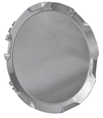 COAST2COAST C5449 CAP;10-13 TERRAIN;CHRM;PUSH-ON COAST2COAST C5449 CAP;10-13 TERRAIN;CHRM;PUSH-ON
