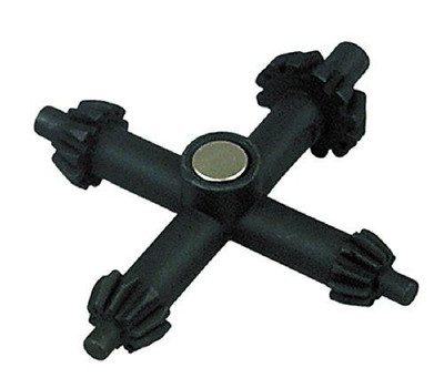 Lisle LIS12060 12060 Large Magnetic Chuck Key