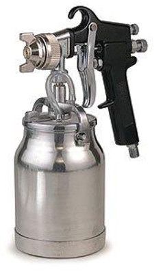 Titan TIT19418 1.8 mm Siphon Feed Production Spray Gun