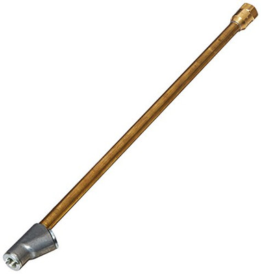Milton Industries MILS693-12 AIR CHUCK 12" LONG STRAIGHT FT Milton Industries MILS693-12 AIR CHUCK 12" LONG STRAIGHT FT