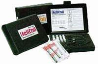 Helicoil HEL5626-125 Heli-Coil Division 5626-125 Metric Fine Master Thread Repair Set