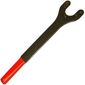 "Schley Products" SCH99800A Schley Products Water Pump/Fan Clutch Pulley Holder (GM and Chrysler)