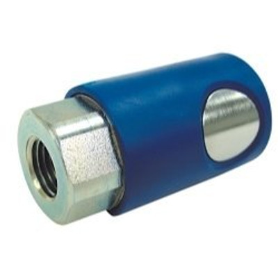 Prevost PRVIRC061201 IRC061201 Industrial Profile Regular Coupler Prevost PRVIRC061201 IRC061201 Industrial Profile Regular Coupler