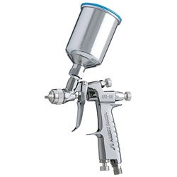 Iwata IWA4911 ANEST () LPH80-082G Gun with Cup (PCG-2D-1)