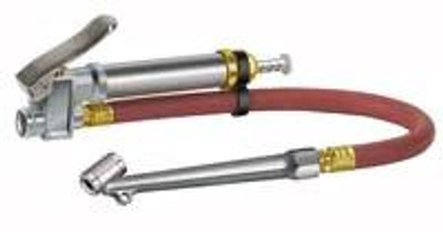 SG Tool Aid SGT65100 Tire Inflator with Gauge SG Tool Aid SGT65100 Tire Inflator with Gauge
