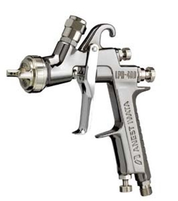 Iwata IWA5550 LPH400-144LV GUN ONLY(8424.20. (IWA-5550) Iwata IWA5550 LPH400-144LV GUN ONLY(8424.20. (IWA-5550)