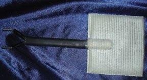 INDUCTION INNOVATIONS INC IDIMD99-604 Induction Innovations Mini-Pad for Mini-Ductor