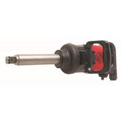 Chicago Pneumatic CPT7782-6 Tool CP7782-6 Heavy Duty 1-Inch Impact Wrench with 6-Inch Extended Anvil Chicago Pneumatic CPT7782-6 Tool CP7782-6 Heavy Duty 1-Inch Impact Wrench with 6-Inch Extended Anvil