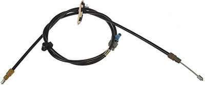 DORMAN C660500 BRAKE CABLE