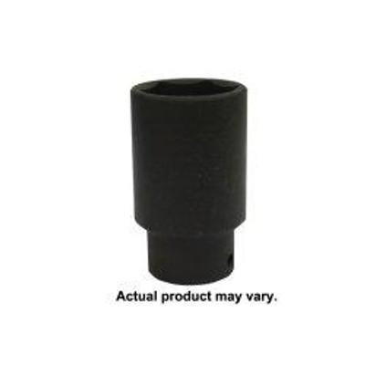 K Tool International KTI38233 KTI Impact Socket (Met DP 1/2 DR 33) K Tool International KTI38233 KTI Impact Socket (Met DP 1/2 DR 33)