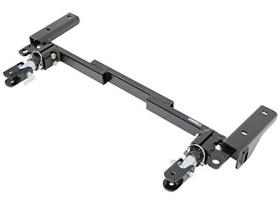 DEMCO 9519291 BASEPLATE F/ JEEP GRAND DODGE DRNGO