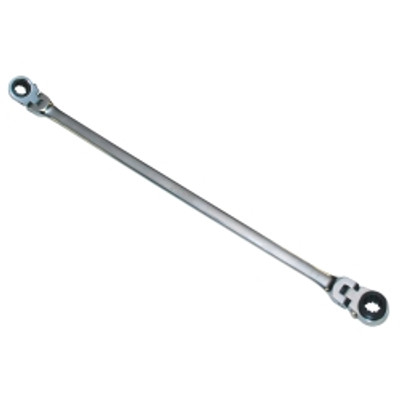 Mothers Wax & Polish MTNRF51638 Mothers Wax & Polish () 5/16" x 3/8" Double Box Flexible Reversible Ratcheting Wrench Mothers Wax & Polish MTNRF51638 Mothers Wax & Polish () 5/16" x 3/8" Double Box Flexible Reversible Ratcheting Wrench