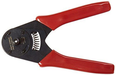 SG Tool Aid SGT18880 Terminal Crimper for Deutsch Closed Barrel Termina