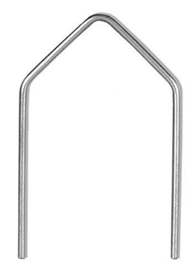 Motor Guard JLMMS2006 MS2006 V Shaped Stakes For Inside Corner Repair